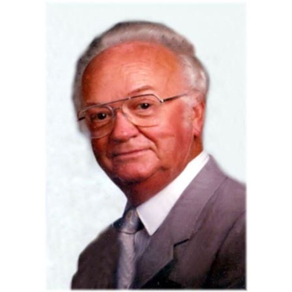 T. Vincent "Vince" Gaffey