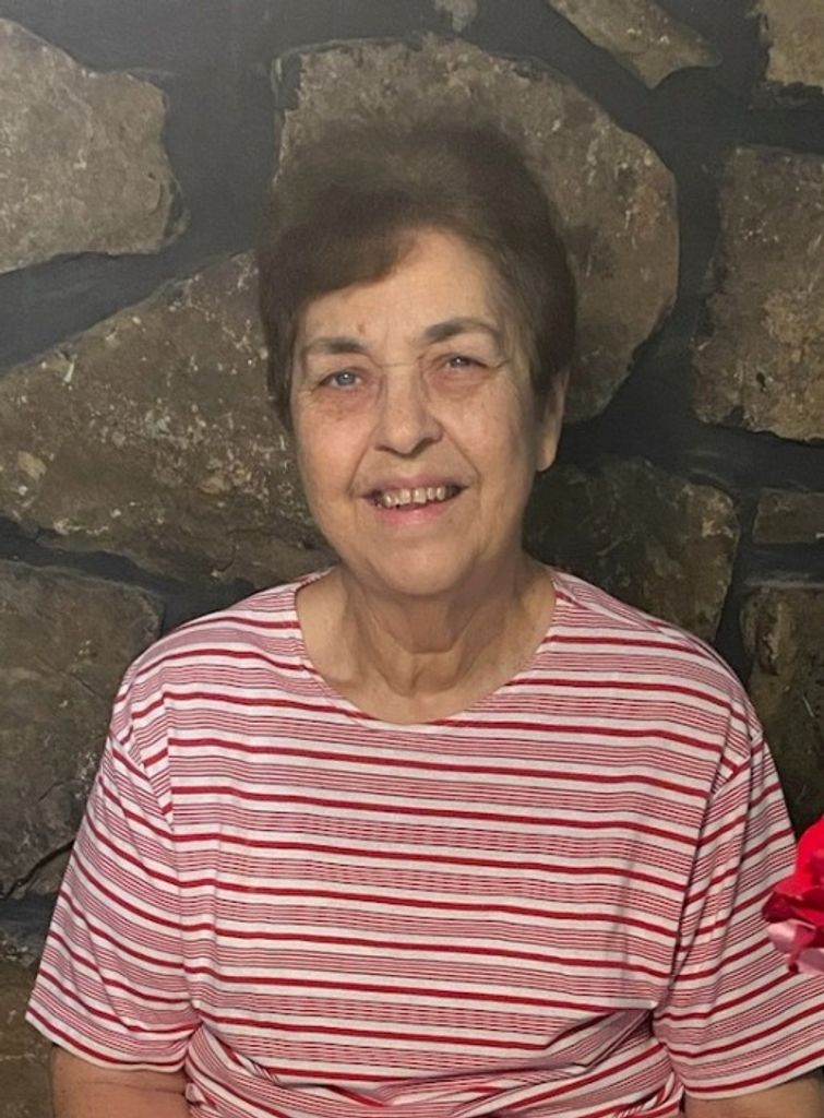 Shirley (Marlow)  Morrow Profile Photo