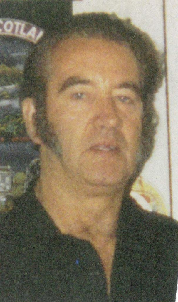 Richard E. Muchemore Profile Photo