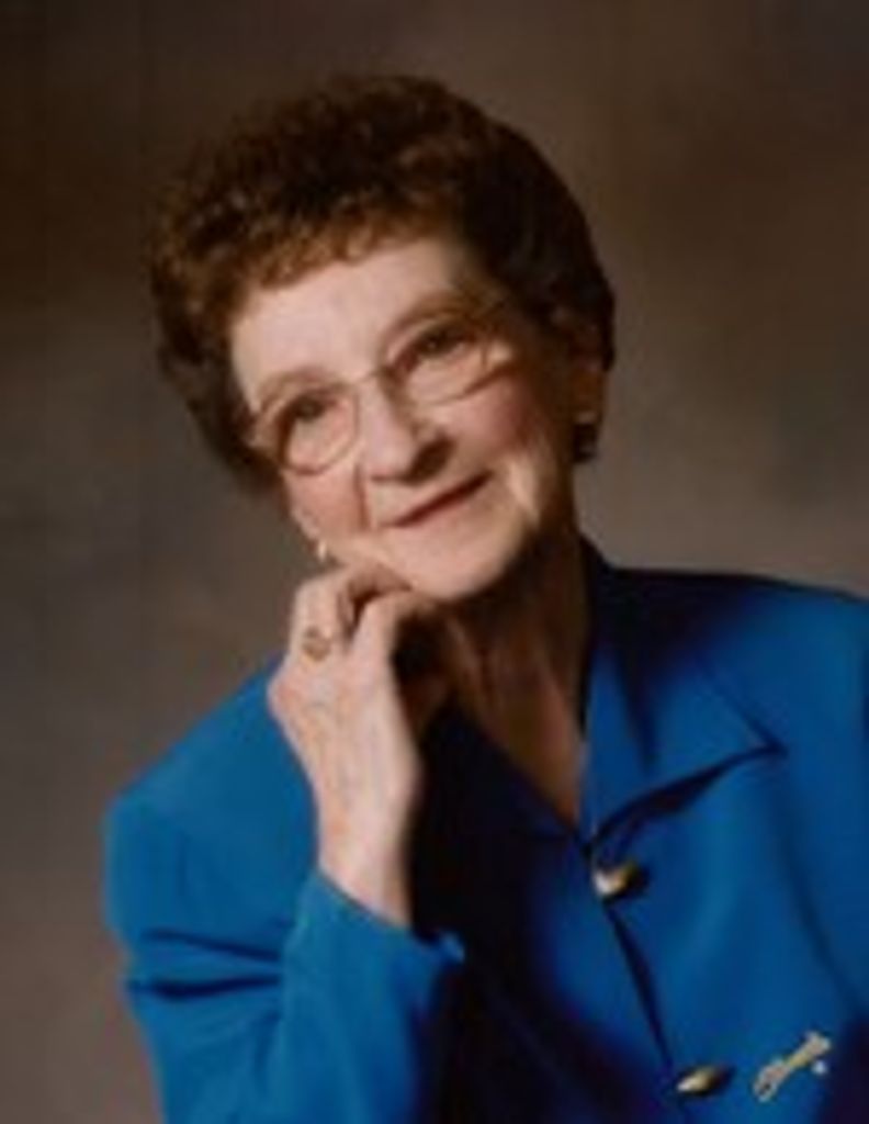 Juanita Faye Kenney