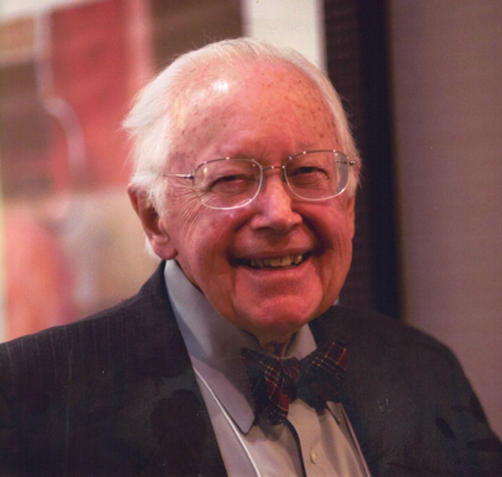 William Foxworth King