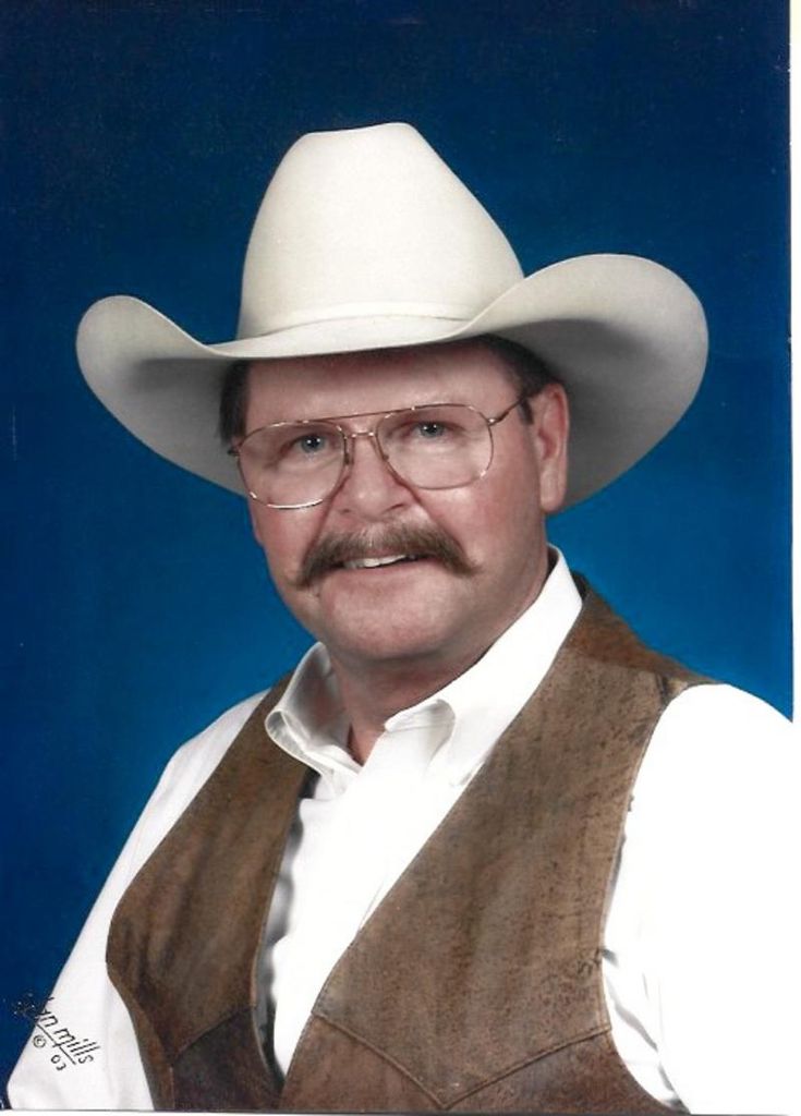 John Scott Martin Profile Photo