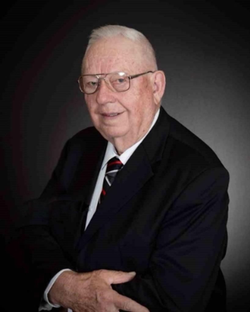Robert 'Bob' Lyle Hein