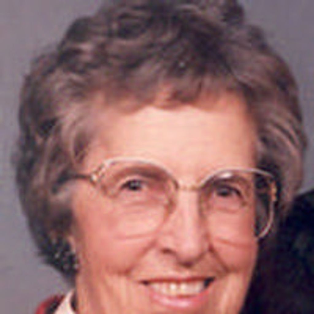 Shirlene Miller