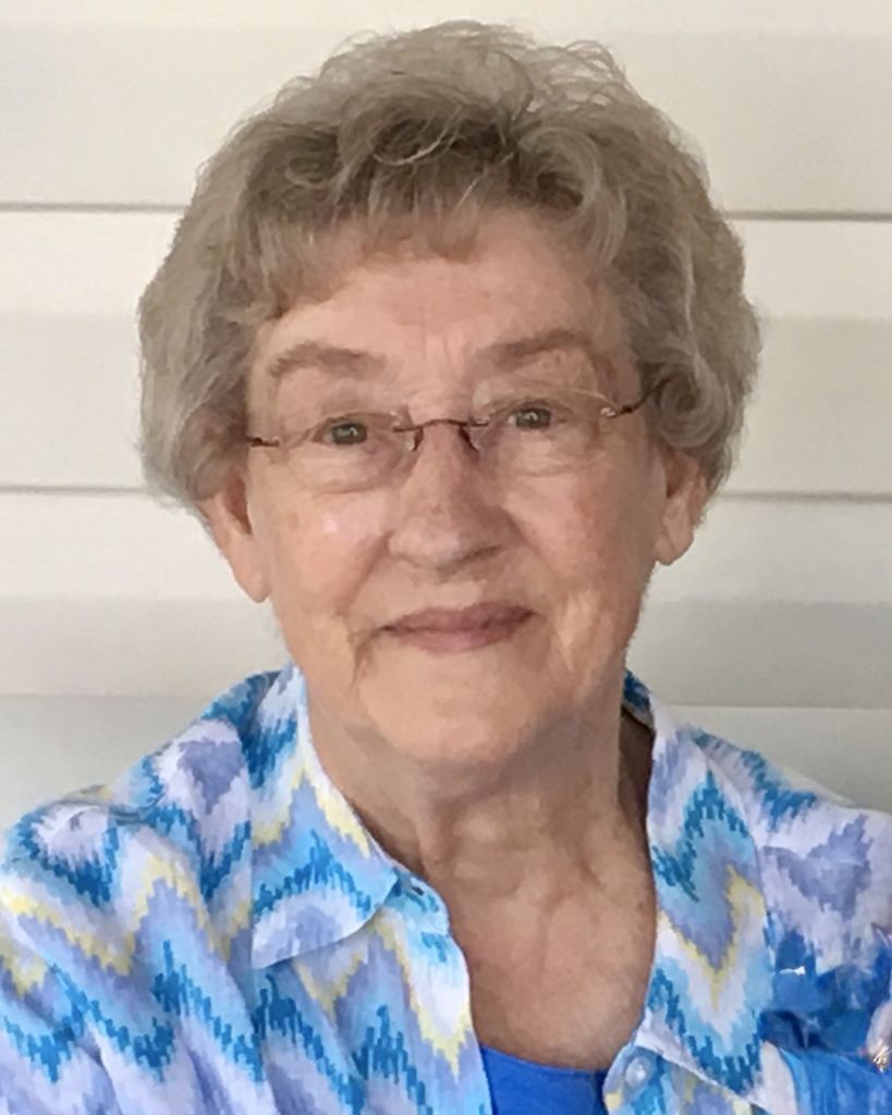 Norma Frazier Dunn Profile Photo