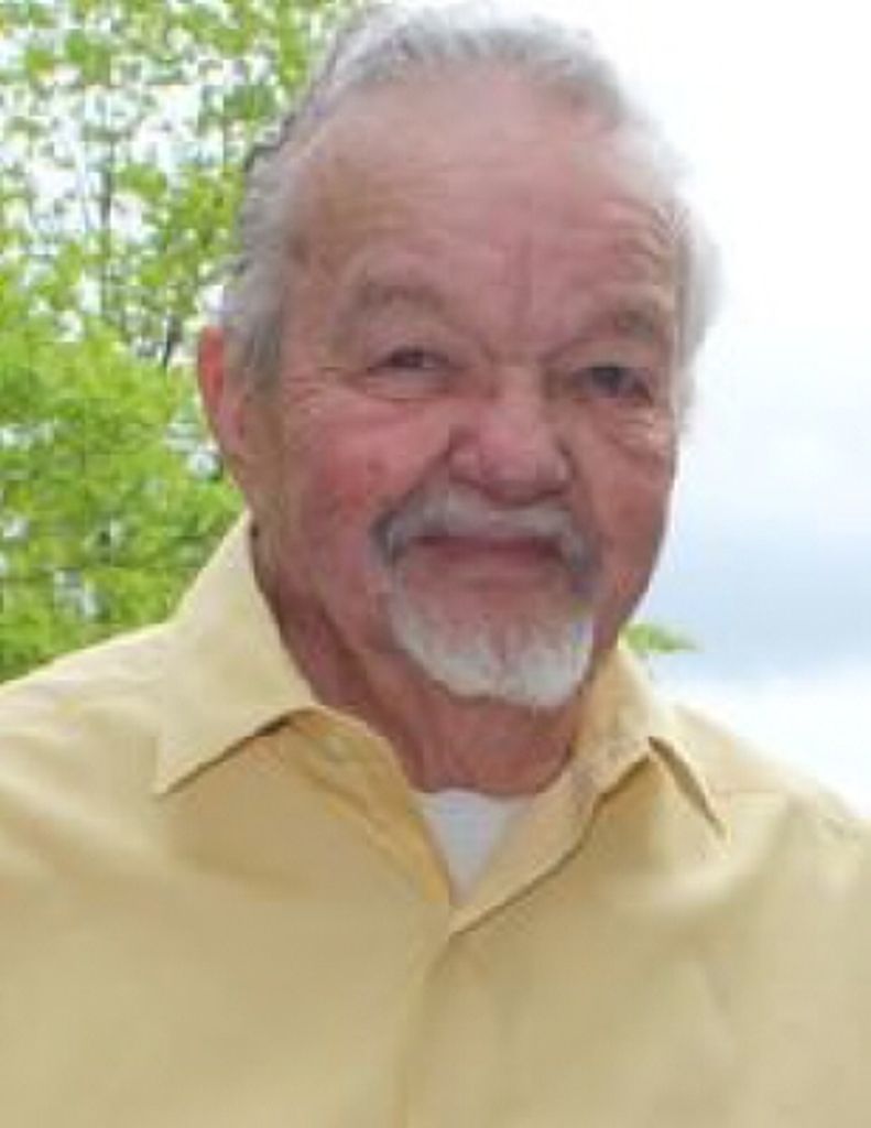 Jerry Lee Roberts Profile Photo