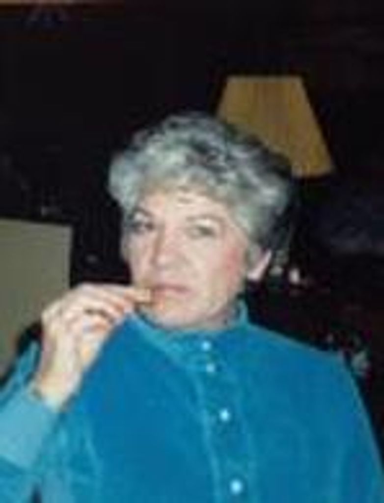 Helen Williams