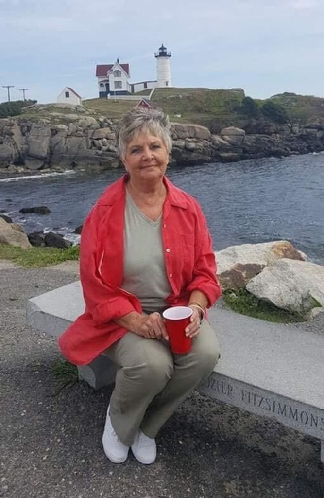 Dee Ann Buffington Nurnberg