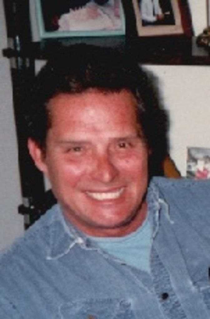 Ronald L. Steadham