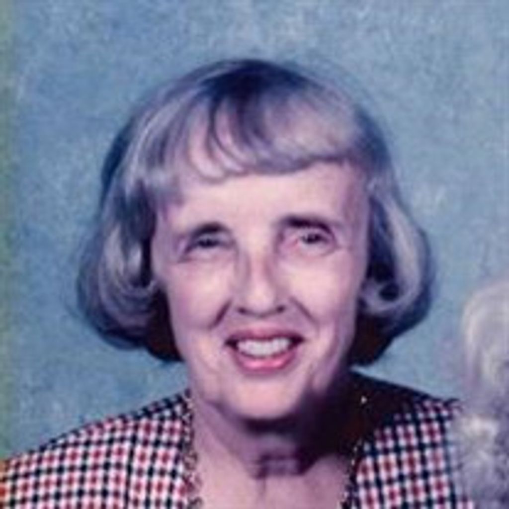 Nancy Murphy