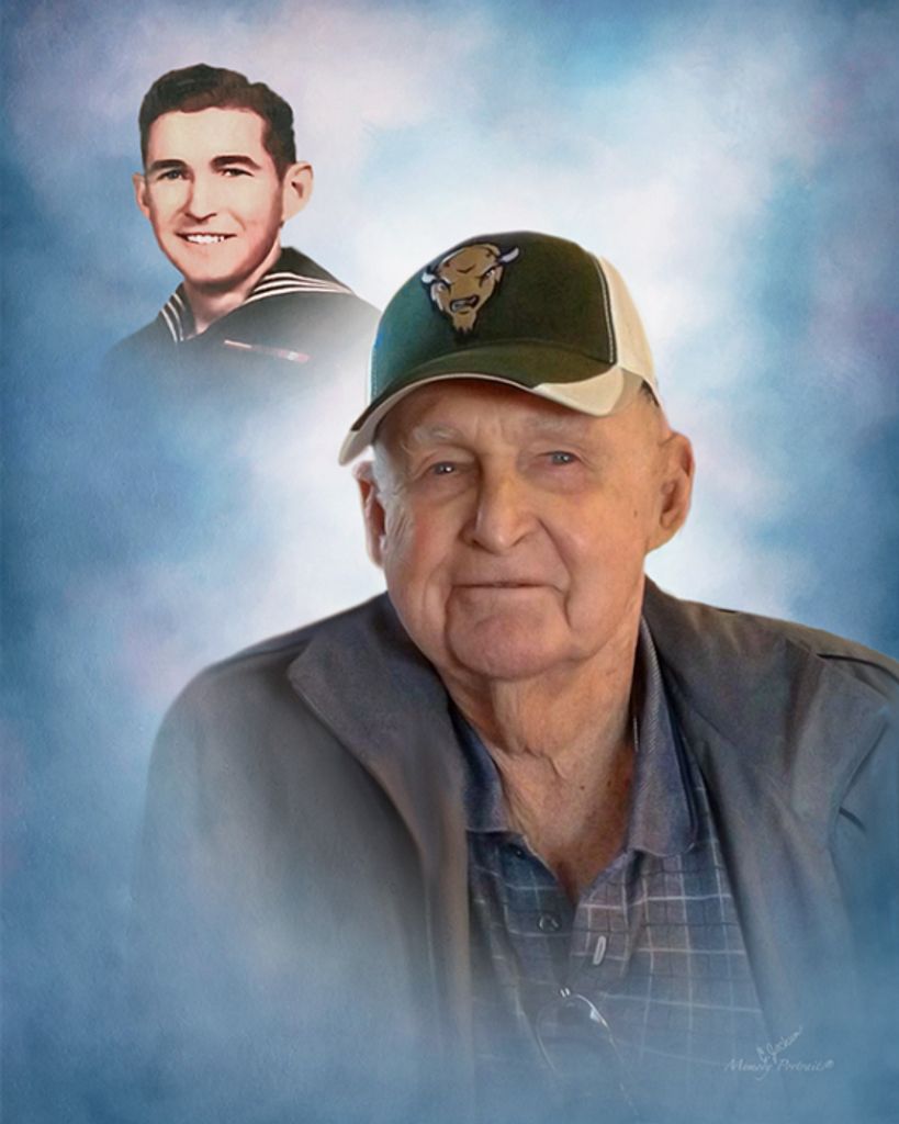 Lloyd A. Gardner