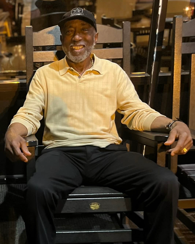 Henry L. Poindexter Profile Photo