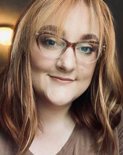 Amber Jean Allen's obituary image