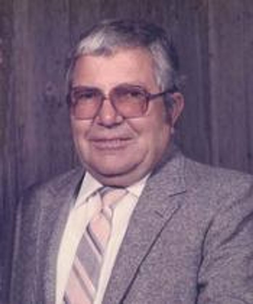 Edwin Wharton Profile Photo