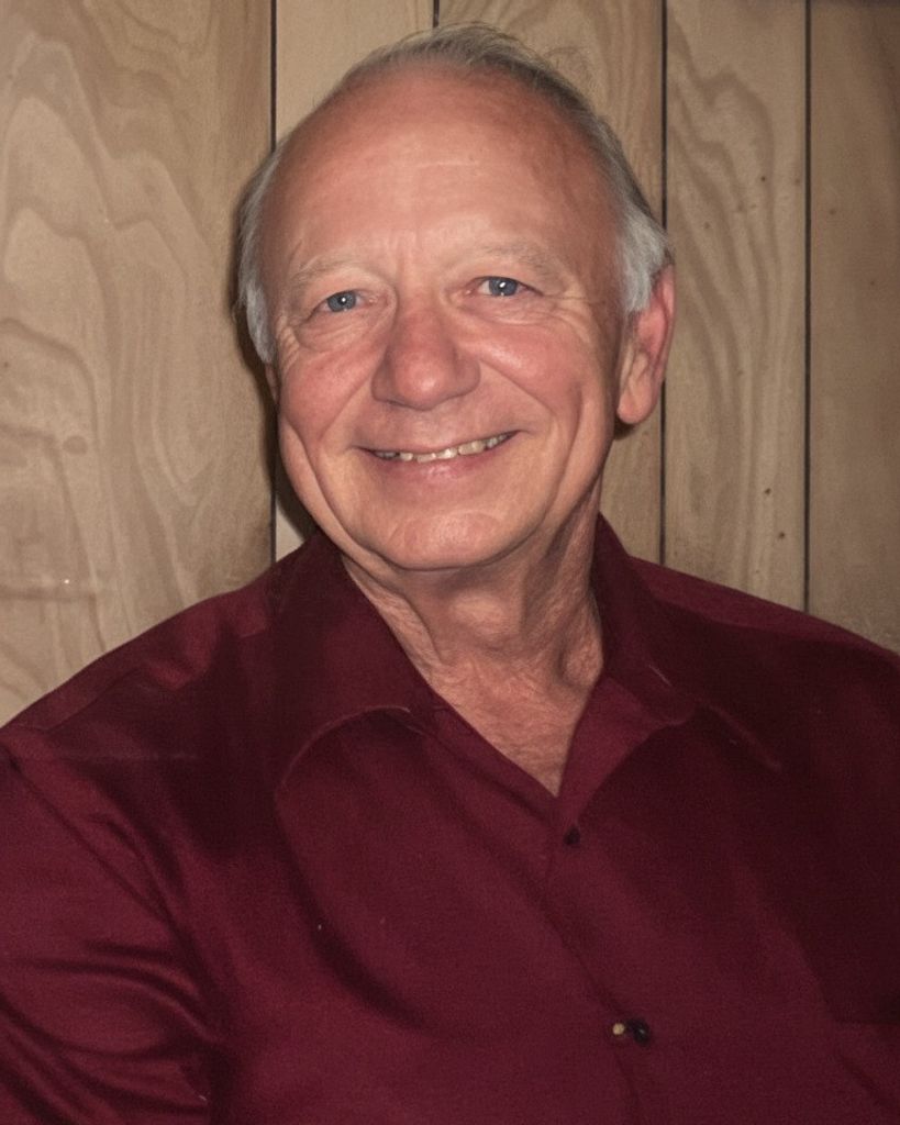 Thomas "Tommy" Wayne Rabb Profile Photo