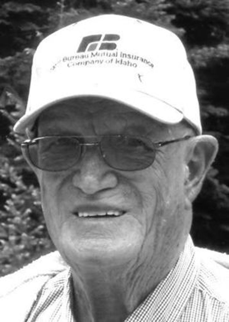 Raymond Alfrey Profile Photo