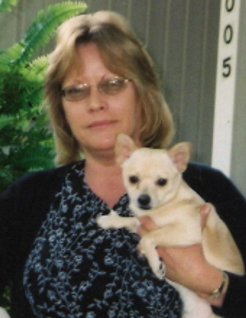 Kathe Lee Thompson
