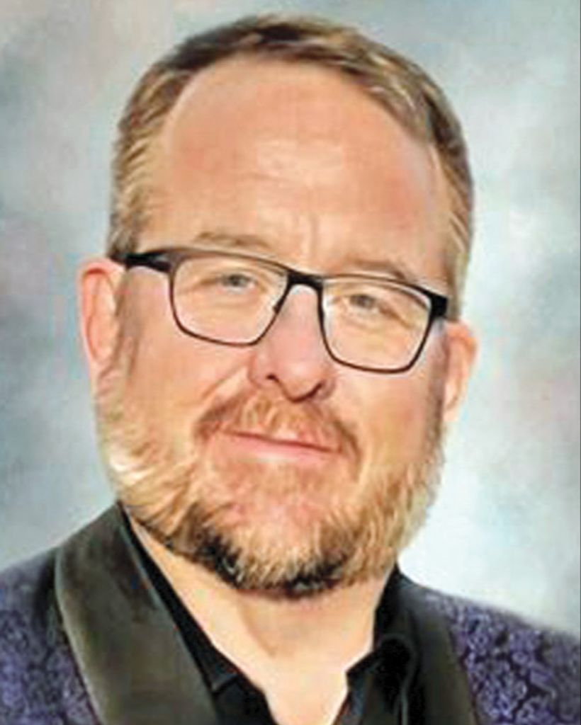 JASON DARRELL BETHANY Profile Photo