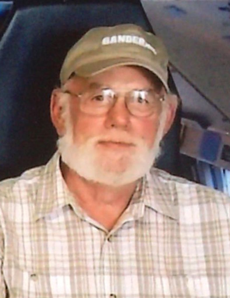 Ernest "Ernie" Hunter Profile Photo