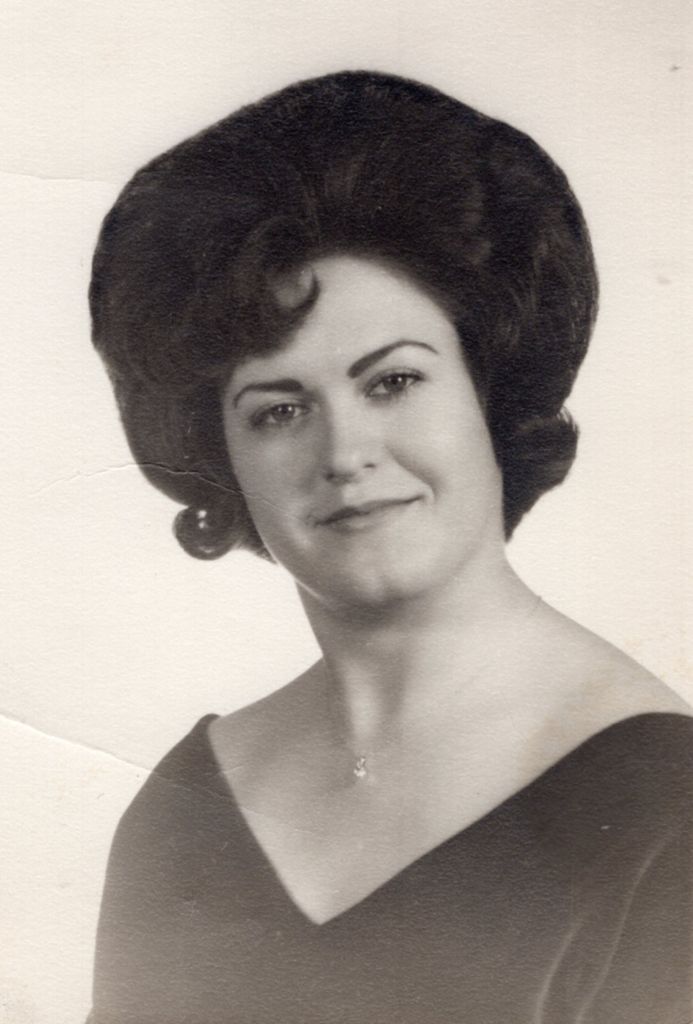 Rebecca “Jeannie” Thomas Profile Photo