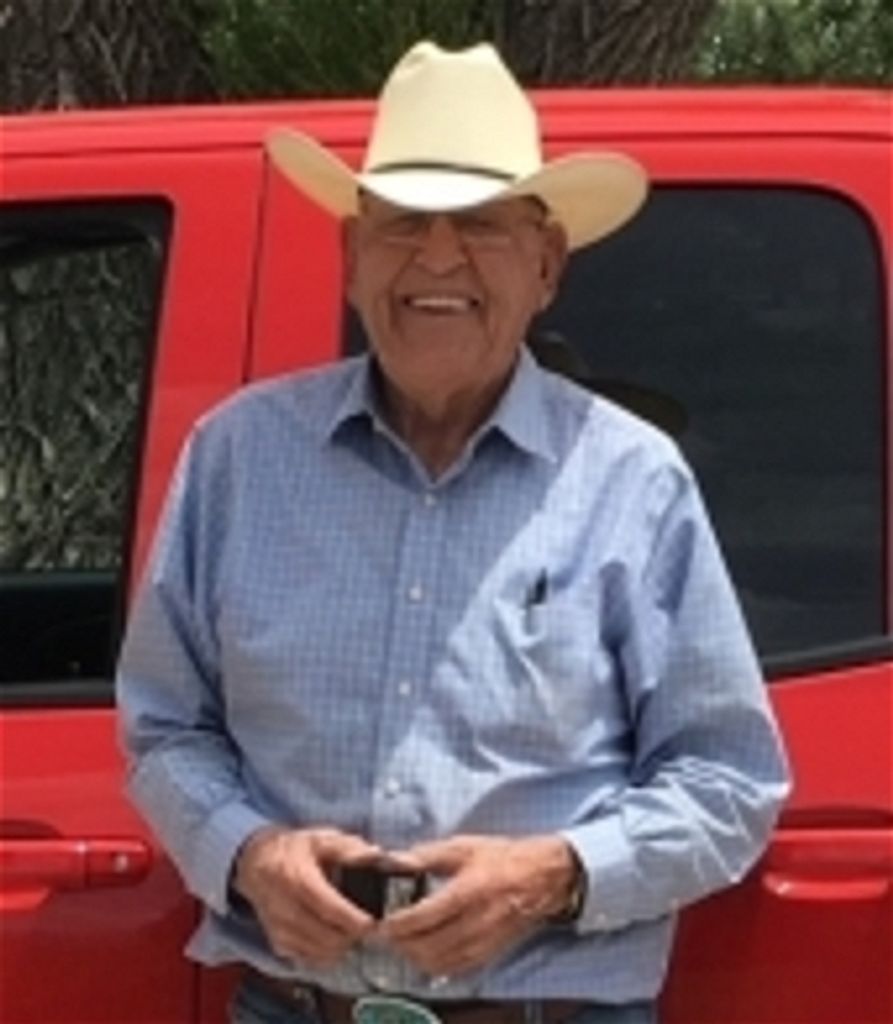 Myron Richard Peterson Profile Photo