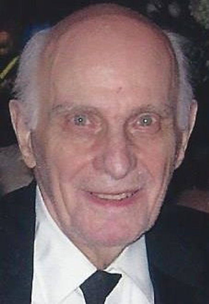 S. John Mollica Profile Photo