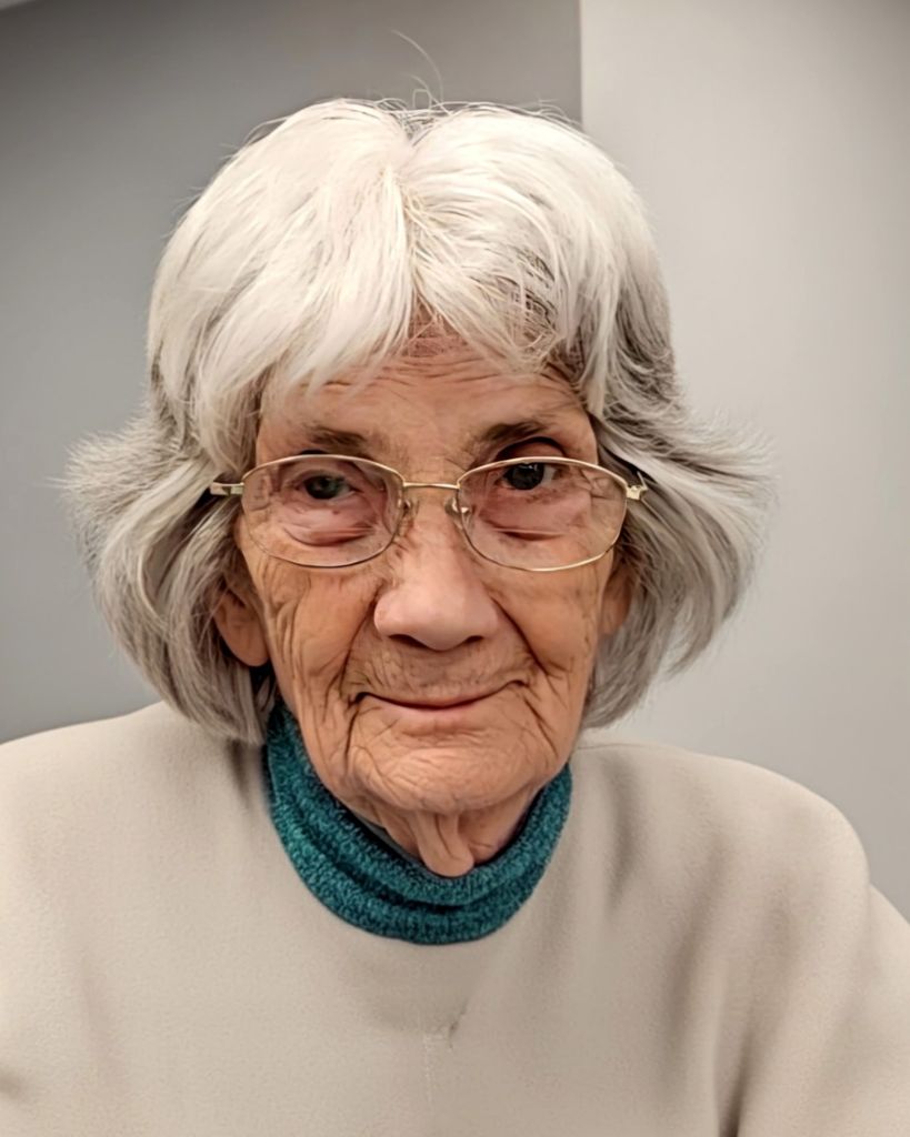 Icey Marie Copple