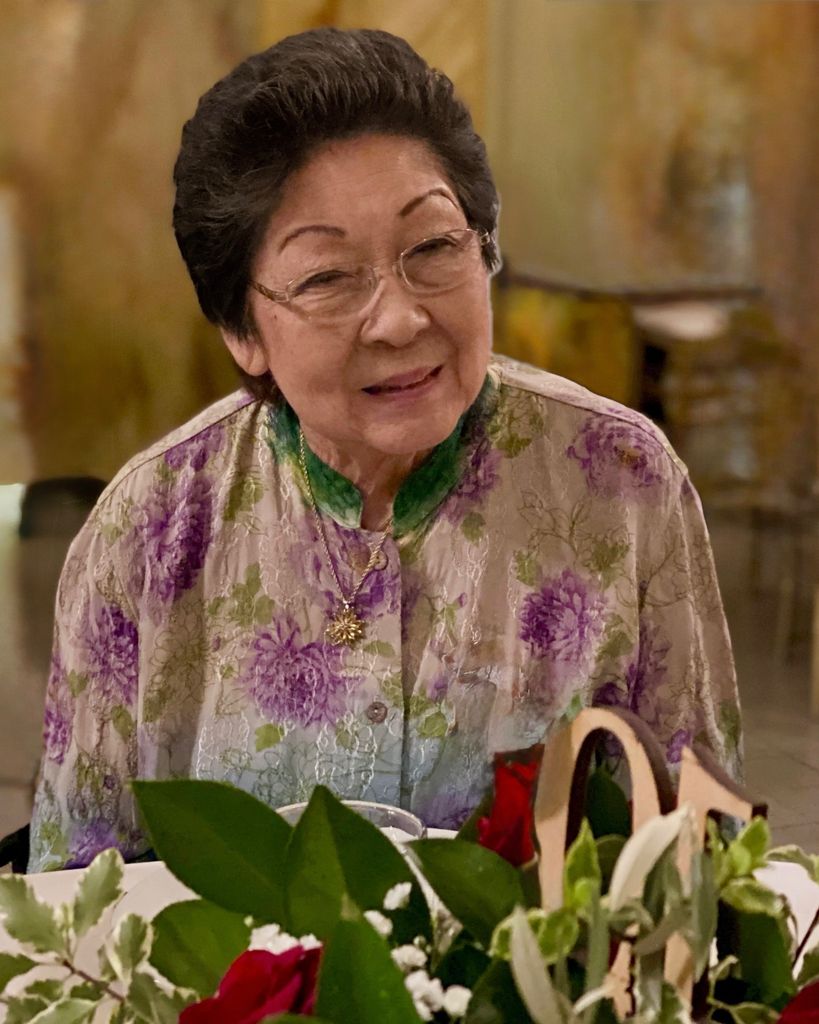 Fumiko Mickey Maruya