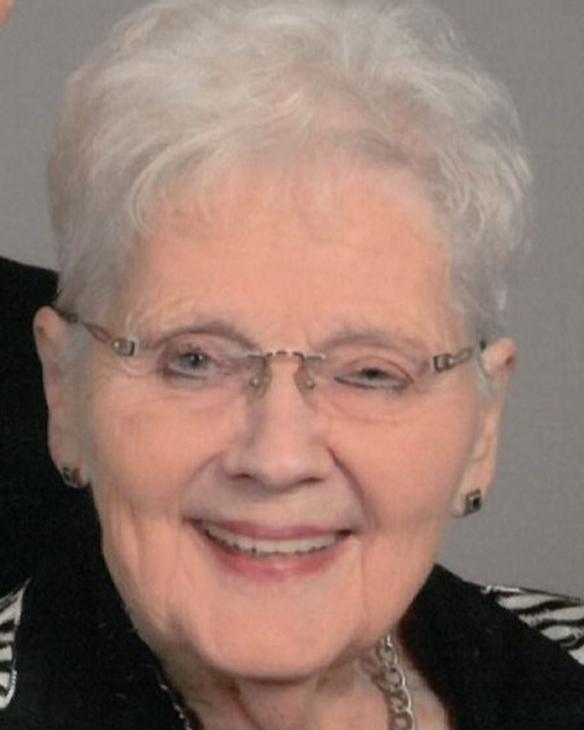 Rowena A. Troup