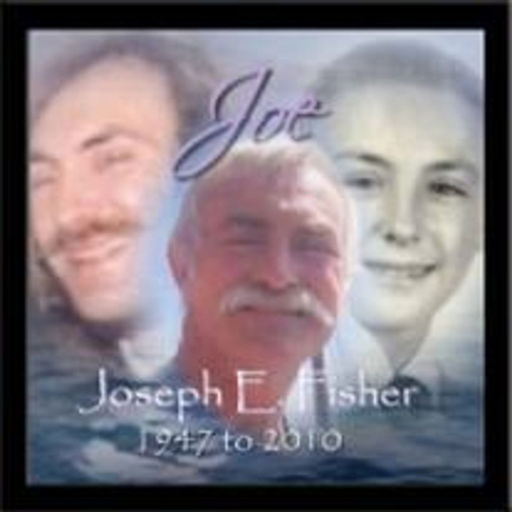 Joseph E. Fisher