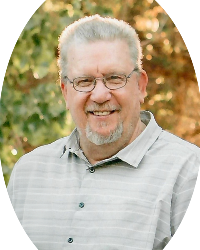 Charles "Chuck" Marvin Windley