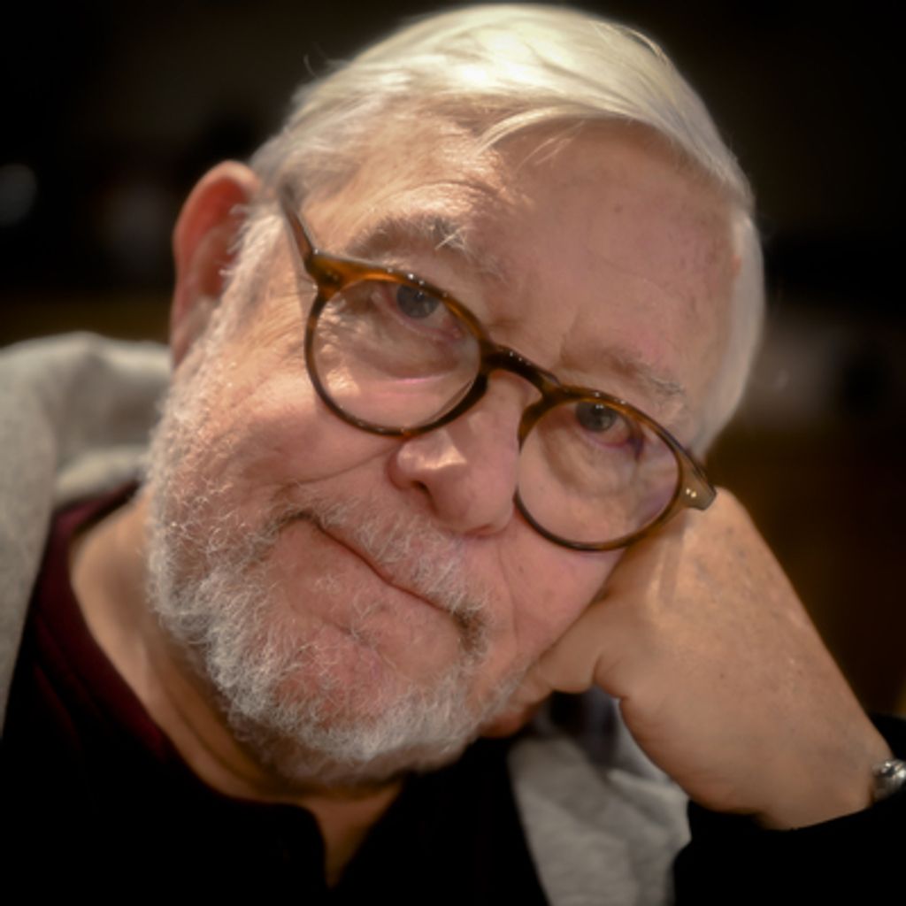 Ronald Felton Cardwell Profile Photo