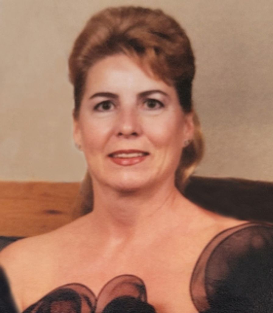 Claire Smith Profile Photo