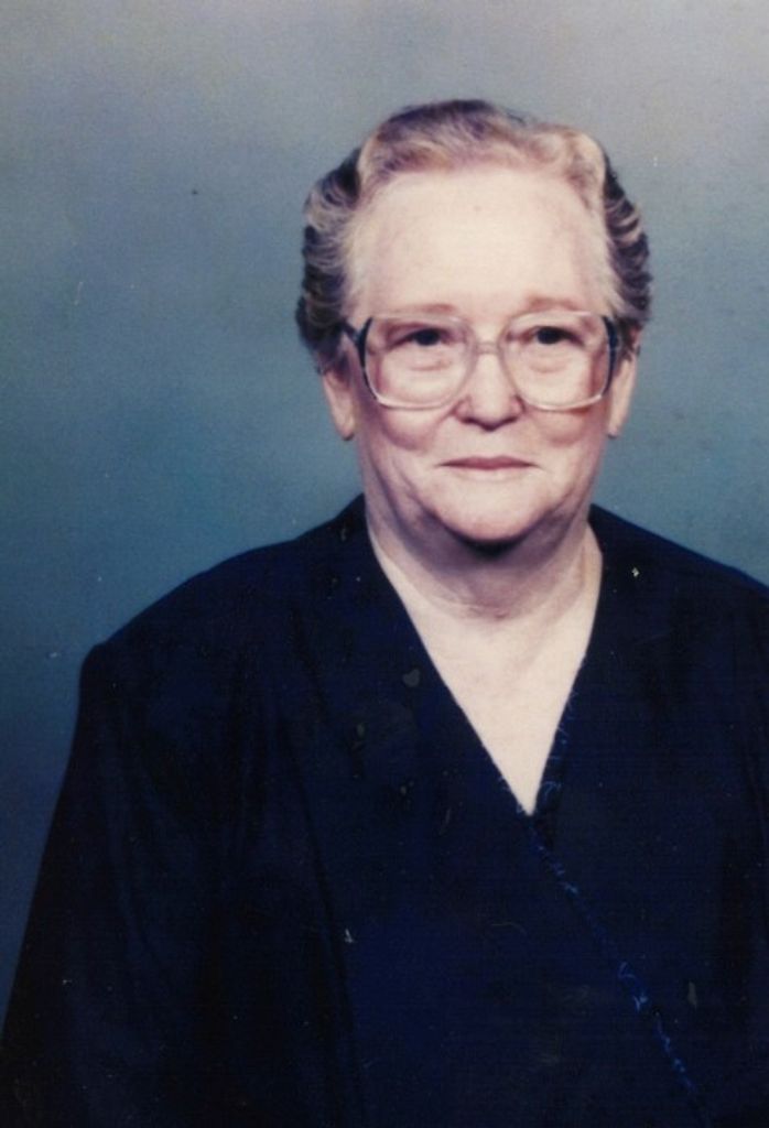 Ruby Walker