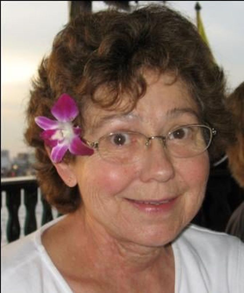 Jo Ellen Isaly