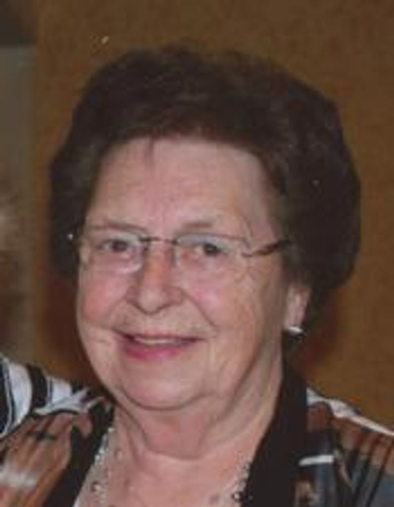 Pauline Edith Lanier Profile Photo
