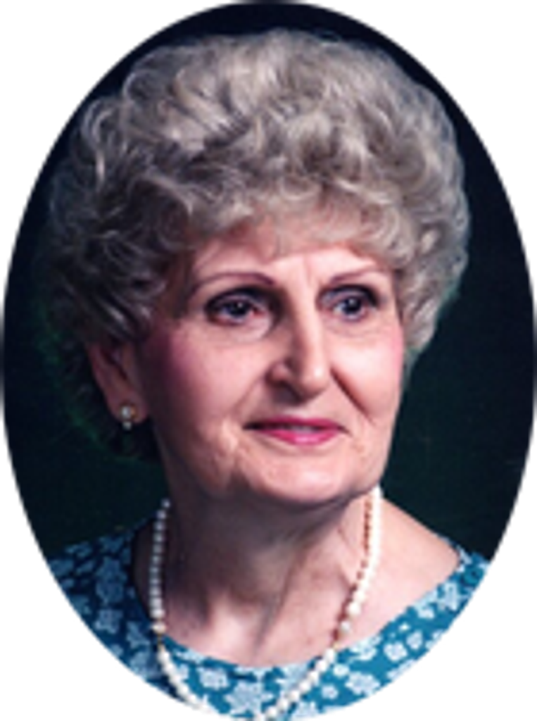 Rita Dexter Profile Photo