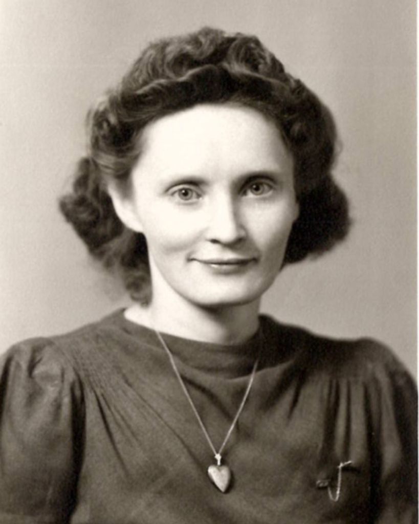 Ellen Mae Brinkman