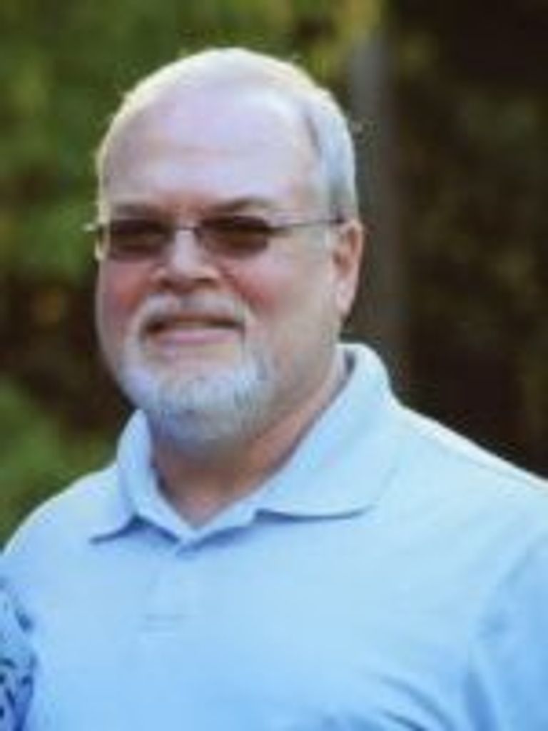 Greg A. Martin