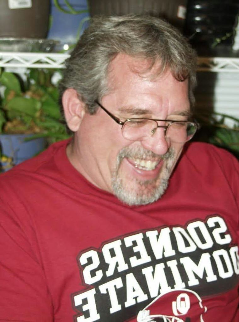 Ronald Lee Clark Profile Photo