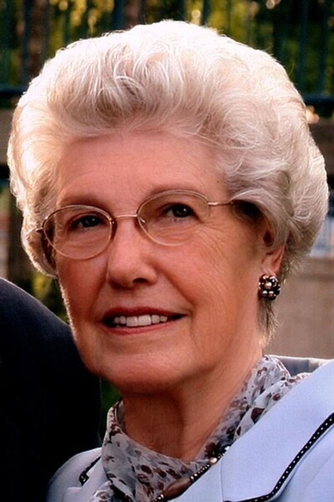 Elizabeth J. "Betty" Wilson Profile Photo