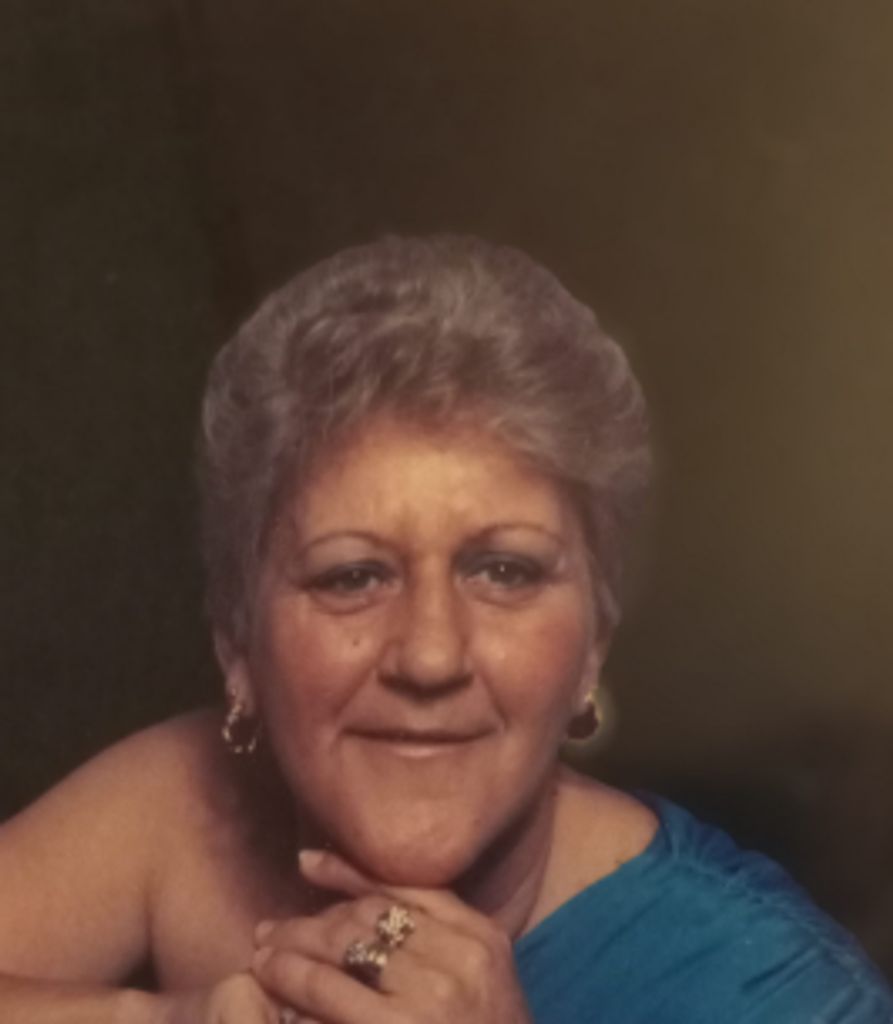 Mary Hayes