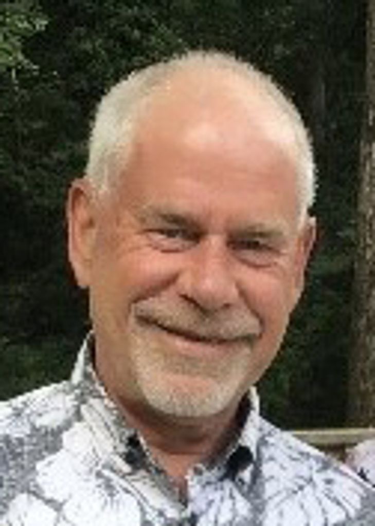 Dave Rasmusen