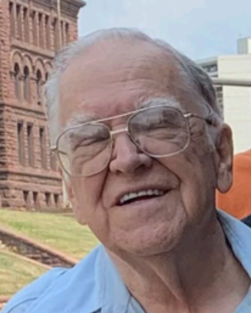 Roger Arnold Morris Profile Photo