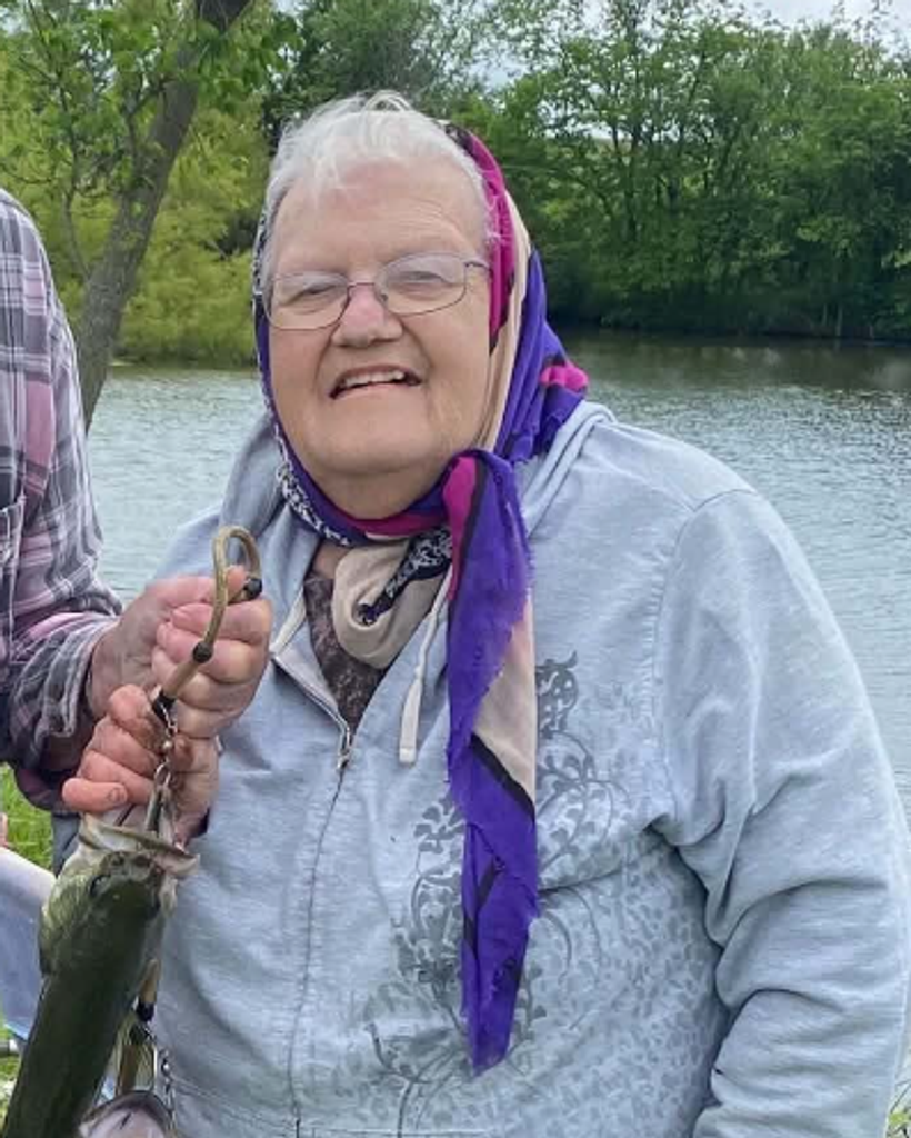 Nelda K. Melvin Profile Photo