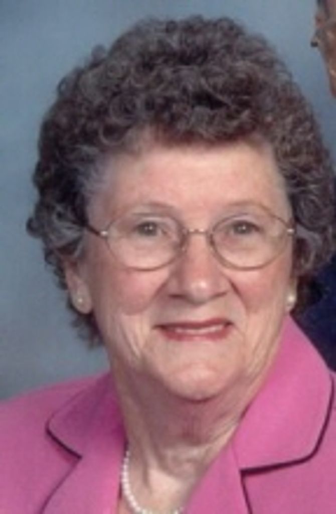 Ellen Faye Raper