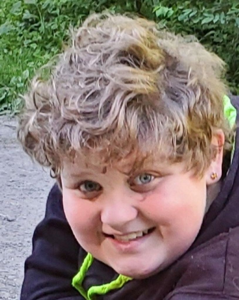 Caleb Calkins- Schmidt Profile Photo