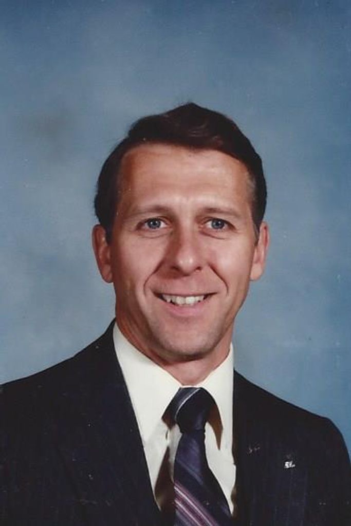 Larry Radford