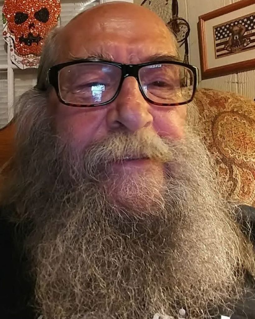 Curly Bill William Burl Elkins Jr Profile Photo