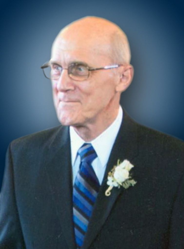 William Leonard Brisk